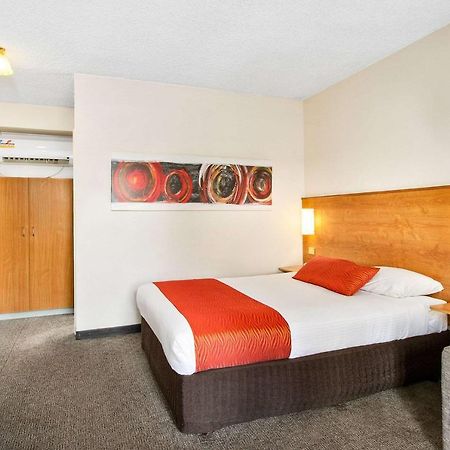 Econo Lodge Griffith Motor Inn Zewnętrze zdjęcie