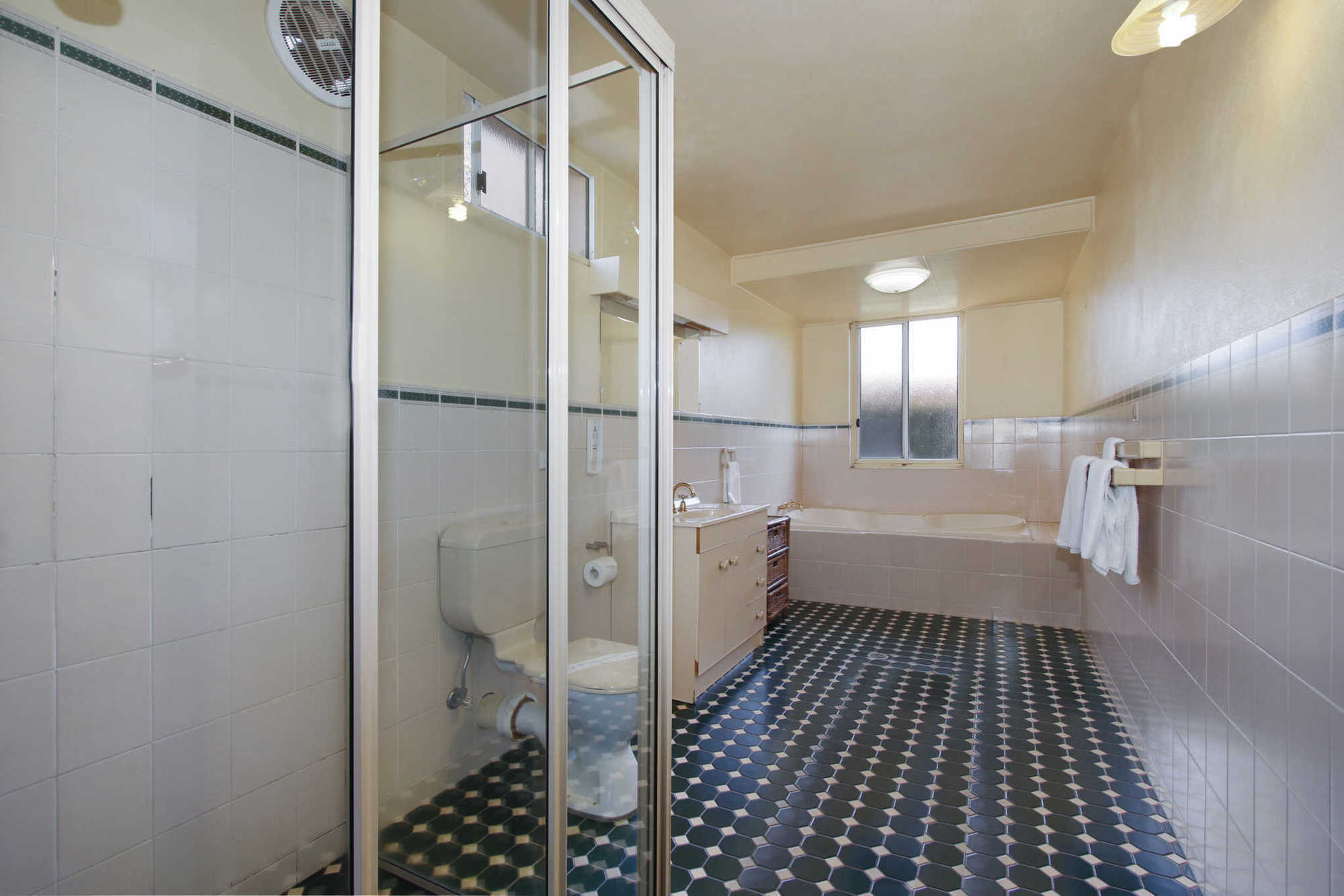 Econo Lodge Griffith Motor Inn Pokój zdjęcie