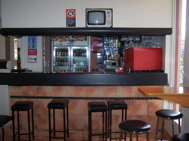 Econo Lodge Griffith Motor Inn Zewnętrze zdjęcie