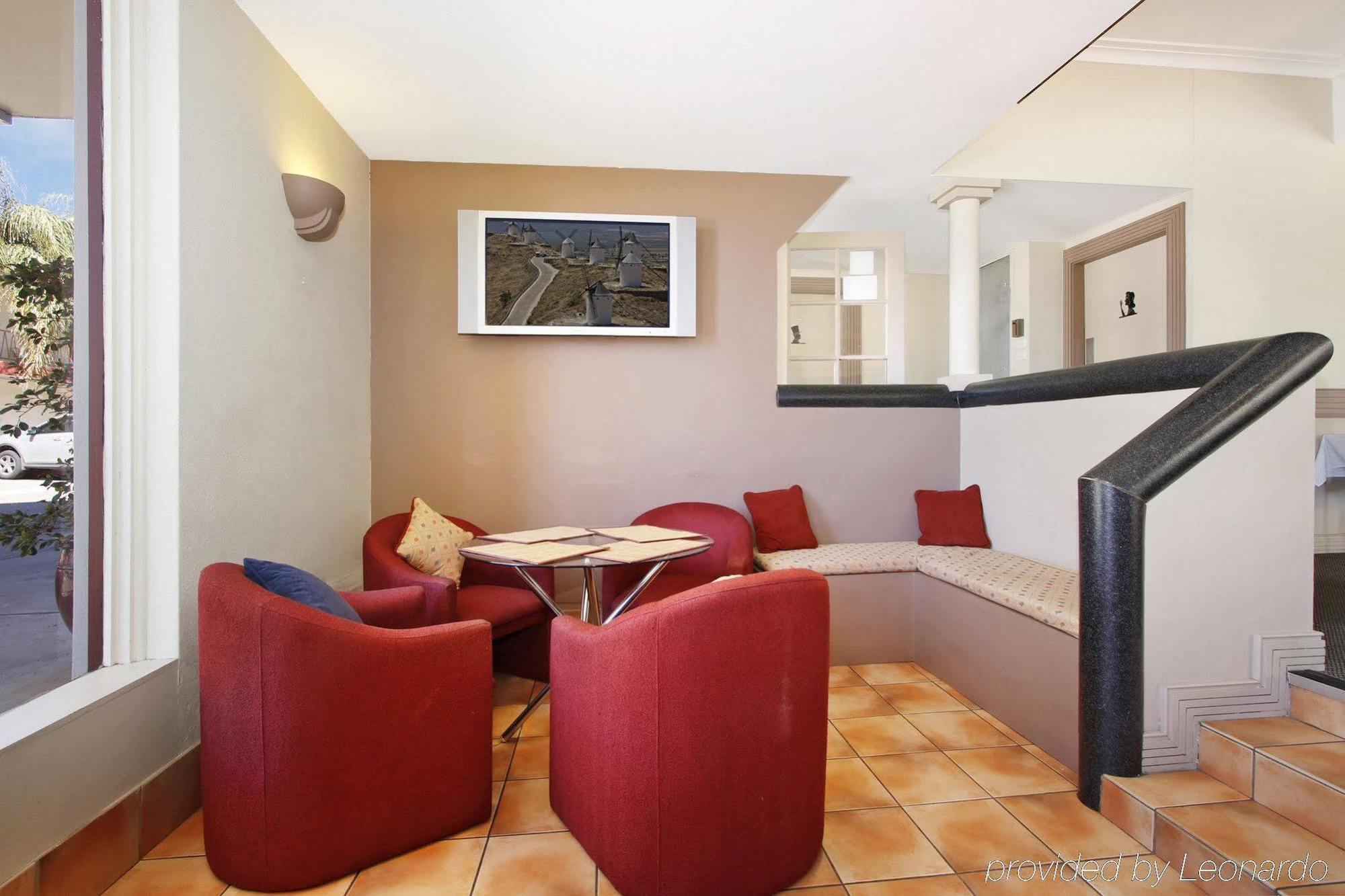 Econo Lodge Griffith Motor Inn Zewnętrze zdjęcie