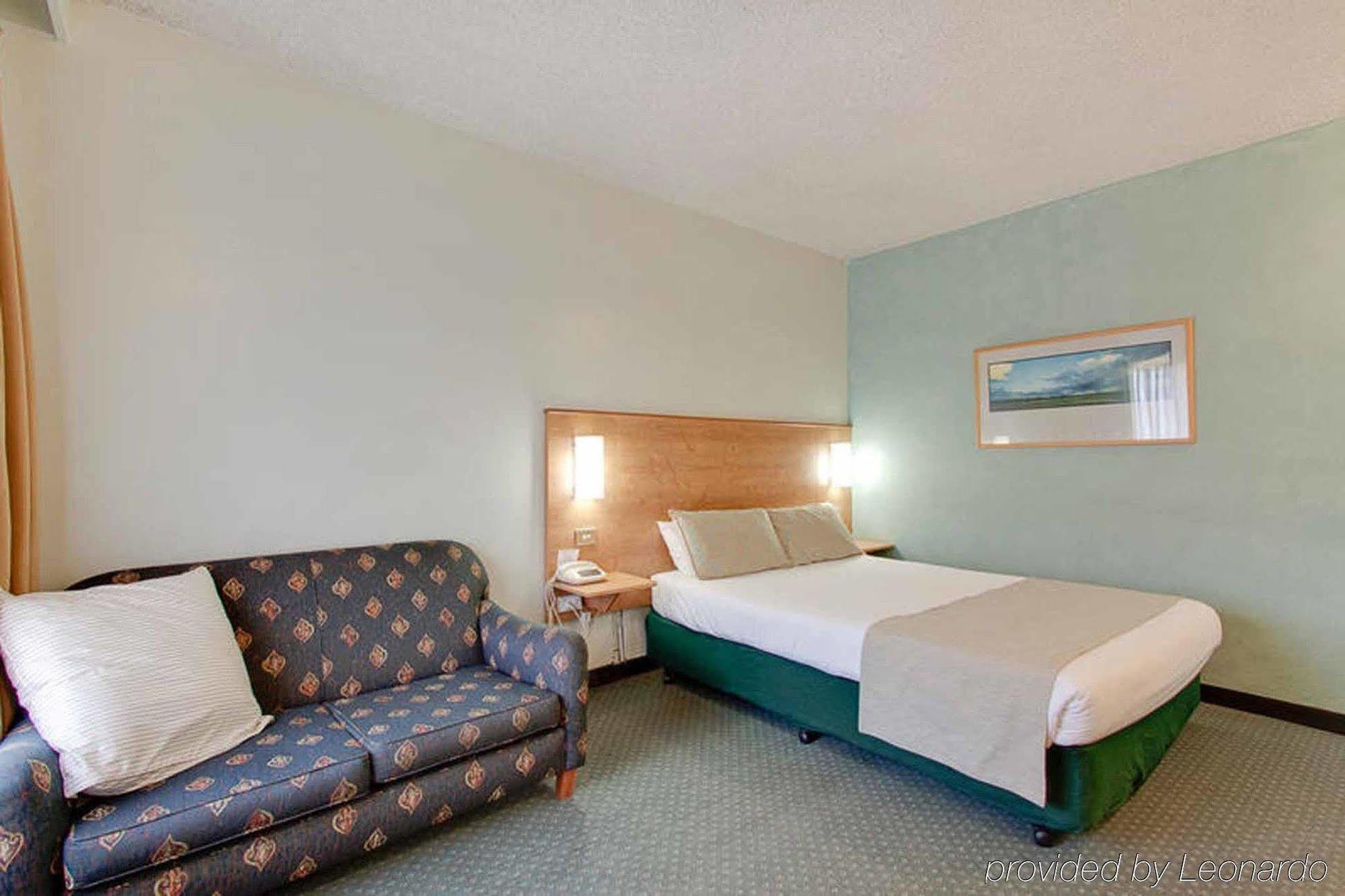 Econo Lodge Griffith Motor Inn Pokój zdjęcie